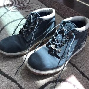 Timberland Nellie Waterproof Ankle Boots